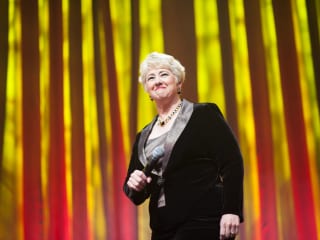 Annise Parker