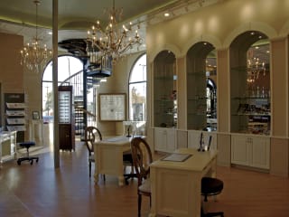 Vision Veritas in North Dallas