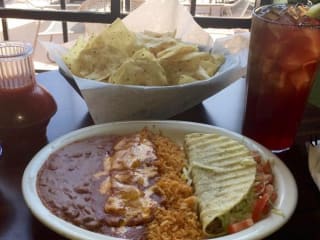 El Rancho Grande combo