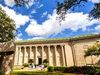 Museum of Fine Arts Houston