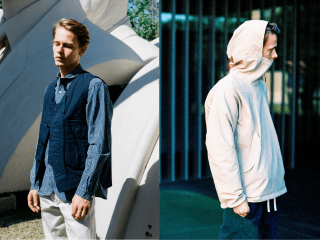 Tomo x Namu Shop: Weekend Pop-Up