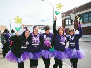 Walk to End Alzheimer's