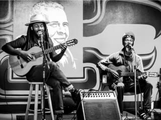Cornerstone Acoustics
