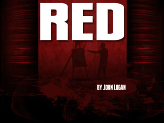 College of the Mainland presents Red