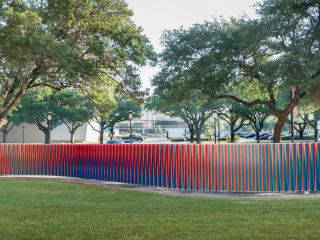 Sicardi Gallery presents Carlos Cruz-Diez: "Autonomía del color" opening reception