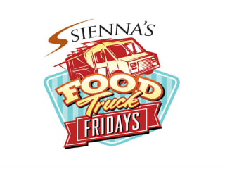 Sienna Plantation presents Food Truck Fridays
