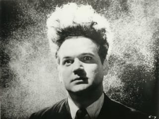 Eraserhead movie