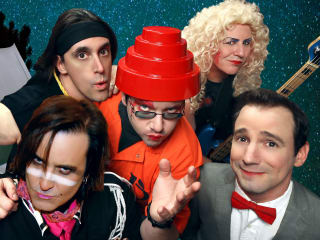 The Molly Ringwalds