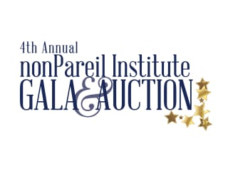 nonPareil Institute 2017 Annual Gala & Auction