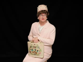 Sister Helen Holy