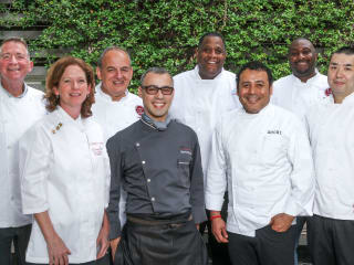 The Beacon presents Annual “Come to the Table” Fundraiser