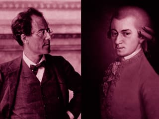 Austin Chamber Music Center presents Festival Chamber Orchestra