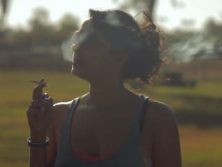 Austin Asian American Film Festival presents <i>Grass</i>