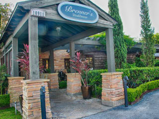 Brenner's Steakhouse