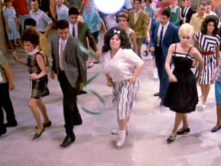 aGLIFF and PFLAG presents <i>Hairspray</i>
