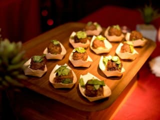 A Taste of NACE presents Austin Bites 2017