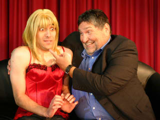 Rover Dramawerks presents Who's Under Where?