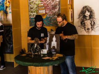 PM2AM Productions