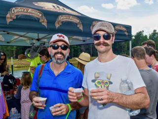 Woodforest Craft Fest