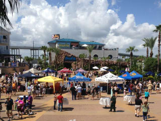 Kemah Boardwalk