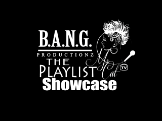 Ms Cat TV presents The Playlist Showcase