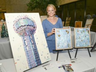 Texas Scottish Rite Hospital for Children presents Summer Colors
