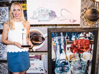 Conception Arts presents Conception Contemporary Art Show