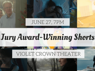 Austin Film Festival presents Jury Award-Winning Shorts