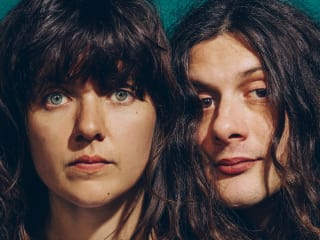 Courtney Barnett & Kurt Vile