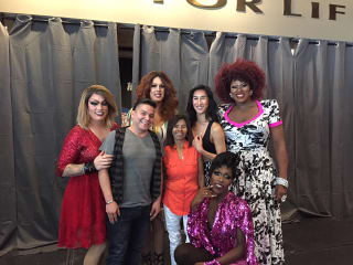 Hard Rock Cafe Dallas presents Drag Brunch Fit For A Princess