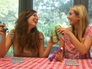 Houston Arboretum presents BBQ, Beer, Bingo