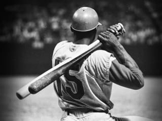 National Endowment for the Humanities presents <i>A Long Way from Home: The Untold Story of Baseball’s Desegregation</i>
