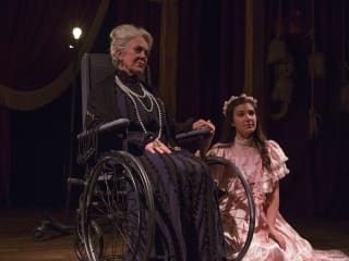 Theatre Three presents A Little Night Music