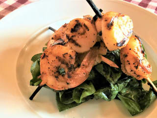 D’Amico’s Italian Market Café presents Solstice Supper