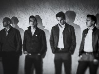 Lord Huron