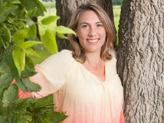 Dr. Hope Jahren