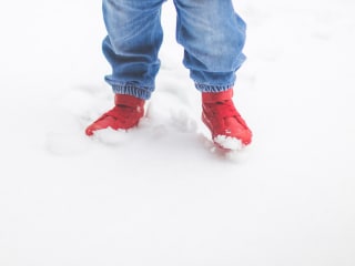 Memorial City presents Snow & Ice Celebration
