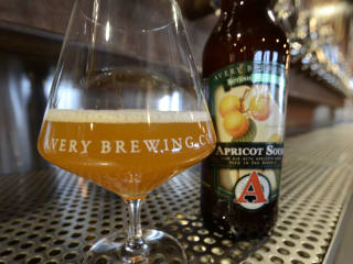 Easy Tiger presents Avery Brewing Pop-Up Beer Dinner