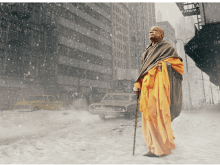 14 Pews presents <i>Hare Krishna!</i>