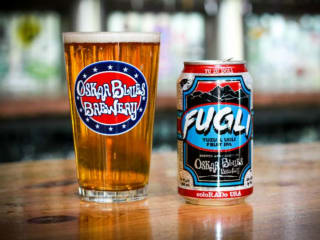 Flying Saucer Austin presents Oskar Blues Fugli Release Party