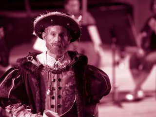 Austin Chamber Music Center presents Romeo & Juliet