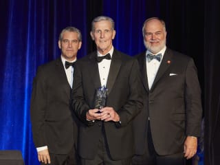 2017 YTEXAS RēLO Awards Gala