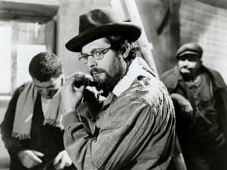 Italian Cultural & Community Center presents Summer Italian Film Festival