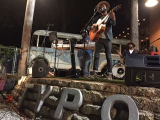 Kirk Thurmond & Millennials at Typo