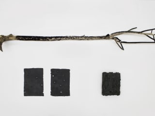 Gray Contemporary presents Robby Scott & Rebecca Braziel opening reception