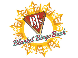 BJ’s Blanket Bingo Bash