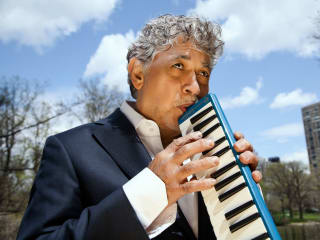 Monty Alexander