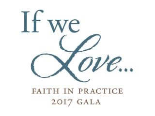 Faith In Practice's Annual Gala