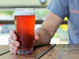 Uncle Billy’s presents July First Friday Firkin: Minty Schizopetal