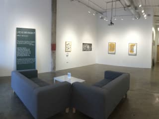 Art.Science.Gallery.